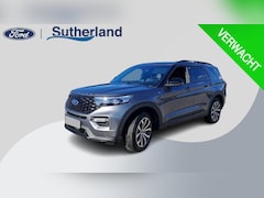 Ford Explorer - 3.0 V6 EcoBoost PHEV ST-Line 457pk | Adaptieve Cruise | 2.500kg Trekgewicht | Afneembare T