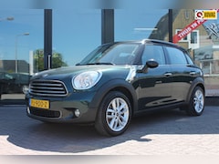 MINI Countryman - 1.6 Cooper Stoelverwarming/Airco/LMV