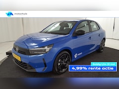 Opel Corsa - 1.2 75pk Edition Apple Carplay | Parkpilot v/a | Camera