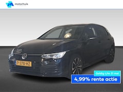 Volkswagen Golf - 1.5 TSI 130pk Life