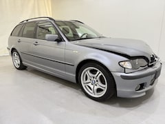 BMW 3-serie Touring - 318i Clima/Pano