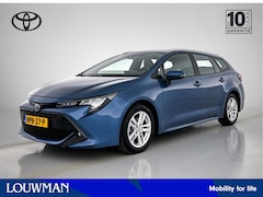 Toyota Corolla Touring Sports - Hybrid 140 Business Limited | Navigatie | Apple CarPlay | Android Auto |