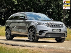 Land Rover Range Rover Velar - 2.0 P250 Turbo AWD R-Dynamic SE | Adaptive cruise | Panorama | Clima | Leder | Metalic | 1