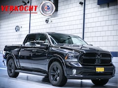 Dodge Ram 1500 - Sport | 5.7L Hemi V8 | 2e Eigenaar | Nieuw geleverd