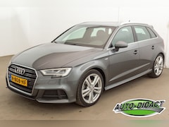 Audi A3 Sportback - 35 TFSI Automaat CoD Advance Sport