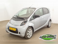 Citroën C-Zero - 4 Persoons 16 KWH