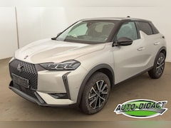 DS 3 - 3 Automobiles 1.2 Hybrid 21.119KM 136 Performance Line