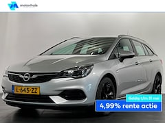 Opel Astra Sports Tourer - 1.4 Turbo 145pk Start/Stop Automaat Edition/navigatie