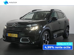 Citroën C5 Aircross - 1.2 PureTech 130pk EAT8 Feel
