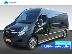 Opel Movano - GB 2.3 CDTi 135pk L3H2 FWD