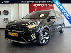 Kia Niro - 1.6 GDi Hybrid ComfortLine