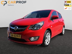 Opel Karl - 1.0 ecoFLEX Edition