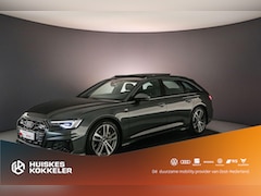 Audi A6 Avant - 50 TFSI e quattro S edition | Memory | Matrix-led | Adaptive Cruise | 360 camera | Pano |