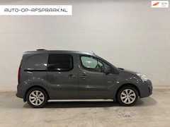 Peugeot Partner - 120 1.6 BlueHDi 100 Automaat Euro6