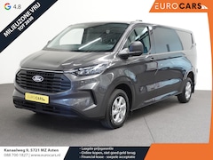Ford Transit Custom - 300 2.0 TDCI L2H1 Trend Automaat NM Navi Parkeersensoren Apple Carplay/Android Auto Camera