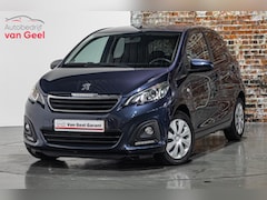 Peugeot 108 - 1.0 e-VTi Active I Airco I Rijklaarprijs