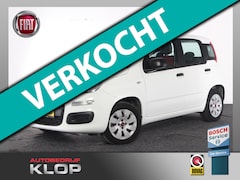 Fiat Panda - 0.9 TwinAir Edizione Cool | Org. NL auto