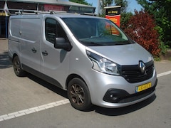Renault Trafic - 1.6 DCI 66KW AIRCO-NAVIGATIE