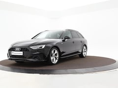 Audi A4 Avant - 35 Tfsi 150pk S-tronic S edition · Automaat · Camera · Elek. Achterklep · Optiekpakket Zwa