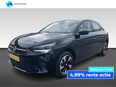 Opel Corsa Electric - 50kWh 136pk Aut (11 kw boordlader) Elegance