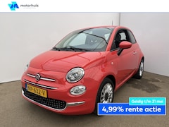 Fiat 500 - 1.0 60pk Twinair Pop