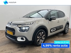 Citroën C3 - 1.2 110pk Saint James