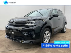 Citroën C5 Aircross - 1.2 Hybrid 145pk e-DCS6 Plus