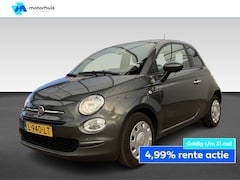 Fiat 500 - 1.0 70pk Hybrid Pop