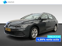 Volkswagen Golf Variant - 1.5 TSI 130pk Life Business