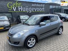 Suzuki Swift - 1.2 Comfort EASSS