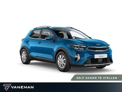 Kia Stonic - 1.0 T-GDi MHEV DynamicLine | Automaat | Zelf samenstellen