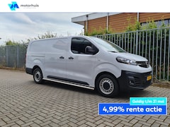Opel Vivaro - GB 1.5 Diesel 100pk L3H1 S/S