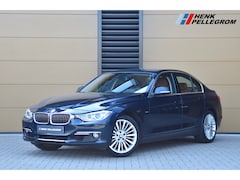 BMW 3-serie - 335i High Executive * Luxury line * Dealer onderhouden * Navigatie Professional * Xenon *
