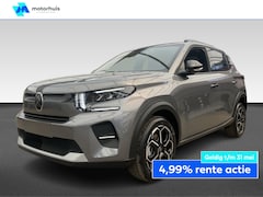 Citroën C3 - New 1.2 Turbo 100pk PLUS