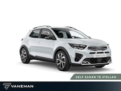 Kia Stonic - 1.0 T-GDi MHEV GT-Line | Automaat | Zelf samenstellen