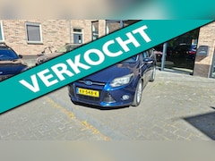 Ford Focus Wagon - 1.6 TDCI Trend