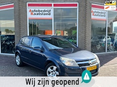 Opel Astra - 1.6 Executive - Clima - Cruise - Nieuwe APK