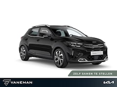 Kia Stonic - 1.0 T-GDi MHEV GT-Line | Stof/kunstlederen bekleding | Zelf samenstellen
