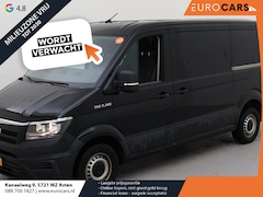 MAN TGE - 140pk L3H2 / L2H1 2x Schuifdeur Trekhaak Cruise control Airco 3-Zits Euro6