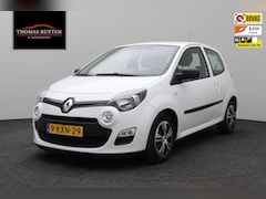 Renault Twingo - 1.2 16V Parisienne 2013 | Airco | Radio USB | Bluetooth | Boekjes | Elektrische Ramen | Na