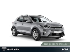 Kia Stonic - 1.0 T-GDi MHEV DynamicLine | Electronic climate control | Zelf samenstellen