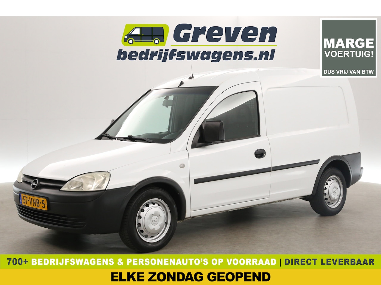 Opel Combo - 1.3 CDTi Comfort | MARGE! | APK tot 04-2026 | Radio Elektrische Ramen Schuifdeur MF Stuur - AutoWereld.nl