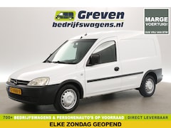 Opel Combo - 1.3 CDTi Comfort | MARGE | APK tot 04-2026 | Radio Elektrische Ramen Schuifdeur MF Stuur