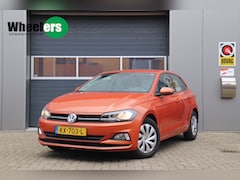 Volkswagen Polo - 1.0 TSI Comfortline Automaat