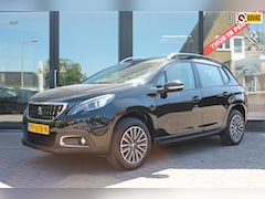 Peugeot 2008 - 1.2 PureTech Blue Lion Trekhaak/Airco/Navi