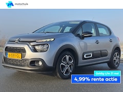 Citroën C3 - | FEEL EDITION | NAVIGATIE | DAB + | PARKEER SENSOREN |