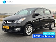 Opel Karl - | EDITION | CRUISE CONTROL | 15'' DESIGN VELGEN | LANE DEPARTURE WARNING |