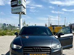 Audi A3 Limousine - 1.4 TFSI Ambition Pro Line S Triple S-Line | Alcantara | Zwarte Styling | APK juni 2026 | 163 PK