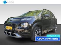 Citroën C3 Aircross - 1.2 PureTech 110pk Feel
