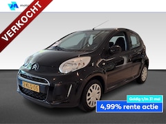 Citroën C1 - 1.0i 68PK 5D Collection